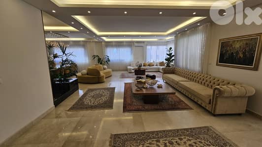 Apartment for sale in Yarzeh شقة للبيع في اليرزة Apartment for sale in Yarzeh شقة للبيع في اليرزة