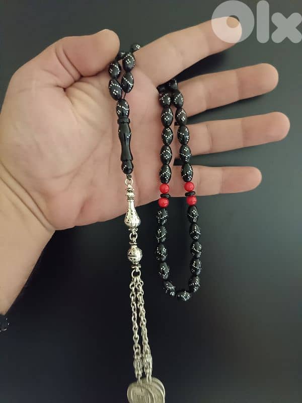 مسبحة يسر 3