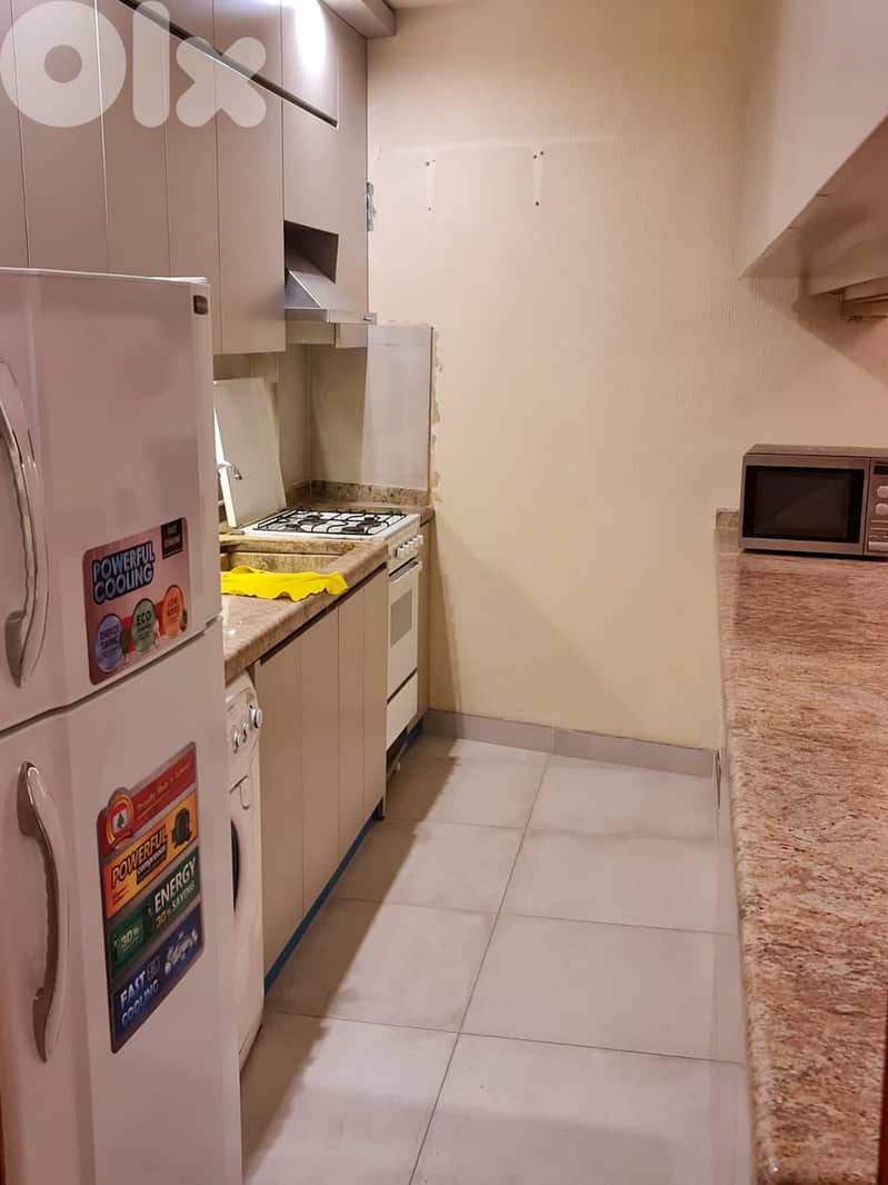 120 SQM Fully Furnished Chalet in Faitroun with Mountain View 2