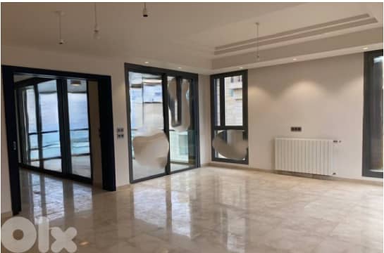 6 MONTHS | WATERFRONT  DABYEH | UNFURNISHED 3 BEDS   , (DBR-134) 0