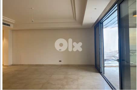 6 MONTHS | WATERFRONT  DABYEH | UNFURNISHED 3 BEDS   , (DBR-134)