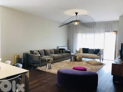 Chalet Duplex for sale in Faqra/Terrace  شاليه دوبلكس للبيع في فقرا