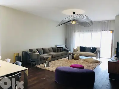 Chalet Duplex for sale in Faqra/Terrace  شاليه دوبلكس للبيع في فقرا