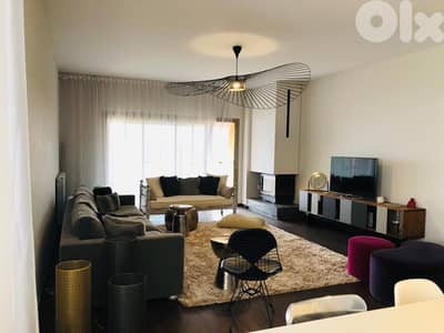 Chalet Duplex for sale in Faqra/Terrace  شاليه دوبلكس للبيع في فقرا