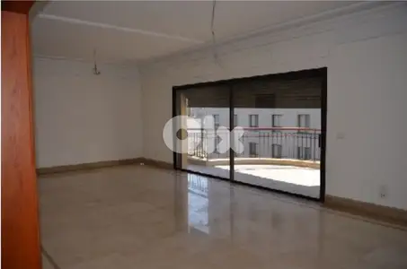 Apartment for sale in Pasteur next to Sursock
