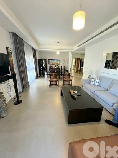 Apartment for sale in Waterfront/ Seaview/ Furnished