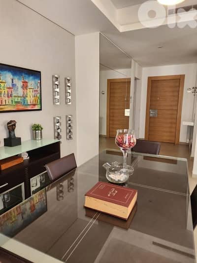 Apartment for sale in Waterfront/ Seaview/ Furnished