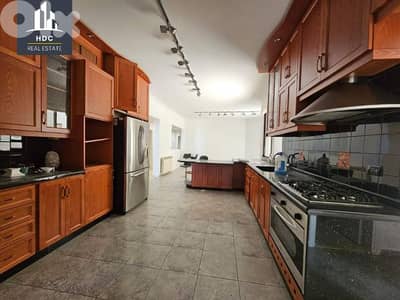 Biyada 430 sqm sea view + 100 sqm terrace