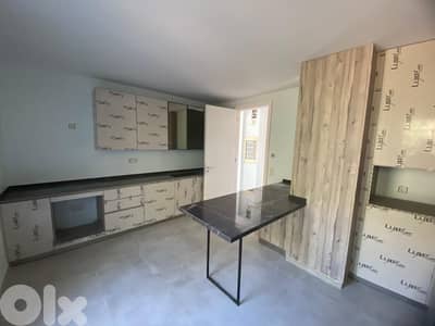 Apartment for salein Baabdat/ View/ Garden/ Balcony/ New