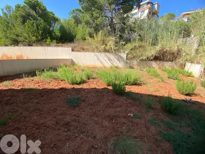 Apartment for salein Baabdat/ View/ Garden/ Balcony/ New