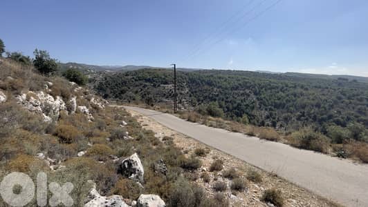 RWB181CA - Land for sale in Lehfed Jbeil