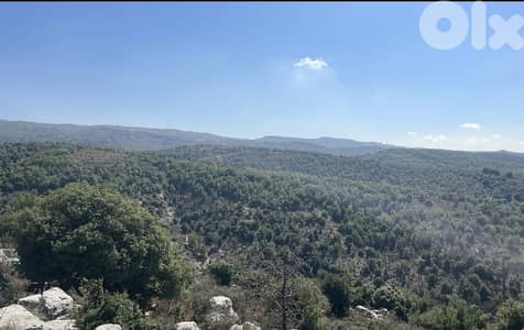RWB181CA - Land for sale in Lehfed Jbeil