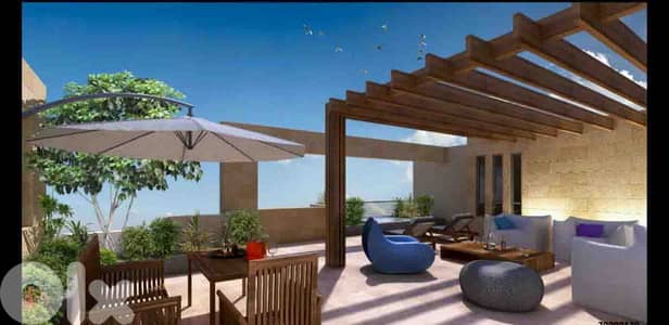 Apartment For Sale In Jbeil |Open View | شقة للبيع | PLS 26143