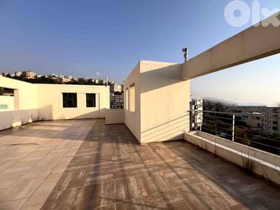 Apartment For Sale In Jbeil |Open View | شقة للبيع | PLS 26143