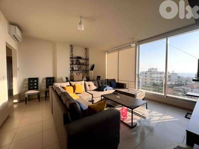 Apartment For Sale In Jbeil |Open View | شقة للبيع | PLS 26143