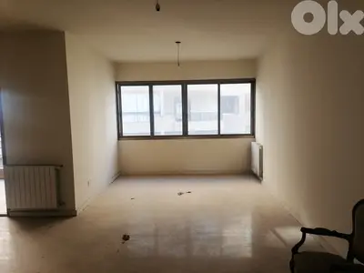 200 SQM Apartment in New Dekwaneh, Metn