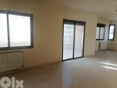 360 SQM Prime Location Duplex in New Dekwaneh, Metn