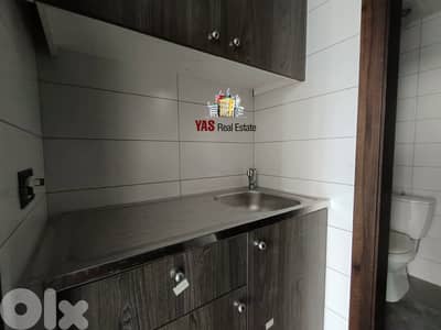 Sin El Fil 88m2 | Office | For Rent | New | Well maintained | AA AC|