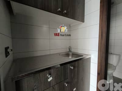 Sin El Fil 88m2 | Office | New | Well maintained | AA |