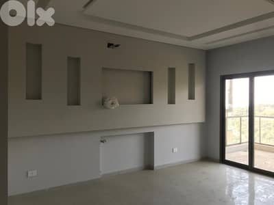 CATCH DEAL!!! IN MANSOURIEH SEA VIEW FULLY FURNISHED 150SQ