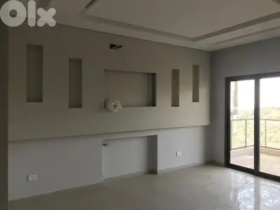 CATCH DEAL!!! IN MANSOURIEH SEA VIEW FULLY FURNISHED 150SQ