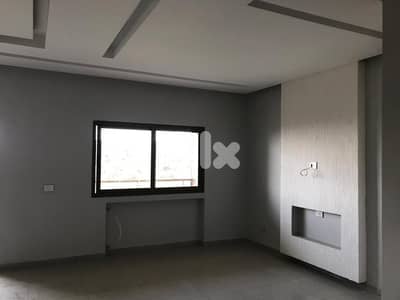 CATCH DEAL!!! IN MANSOURIEH SEA VIEW FULLY FURNISHED 150SQ