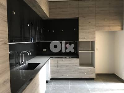 CATCH DEAL!!! IN MANSOURIEH SEA VIEW FULLY FURNISHED 150SQ