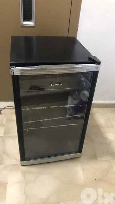 candy wine cooler