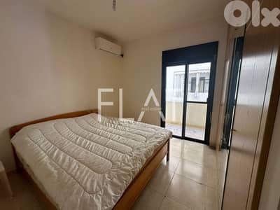 Furnished Apartment for Sale in Kornet chewhen|شقة للبيع في قرنة شهوان Furnished Apartment for Sale in Kornet chewhen|شقة للبيع في قرنة شهوان