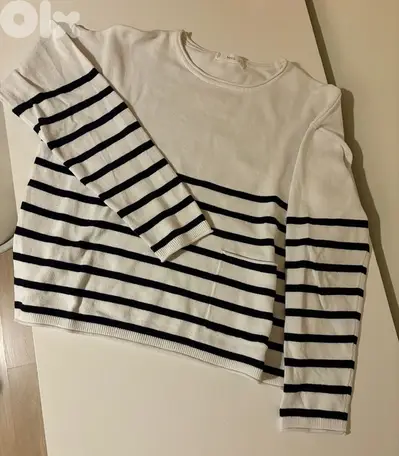 Mango Striped Pull
