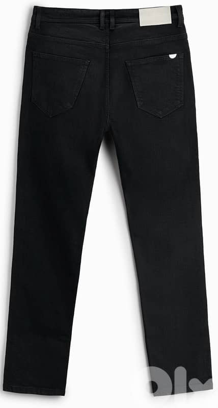 Zara jeans 2