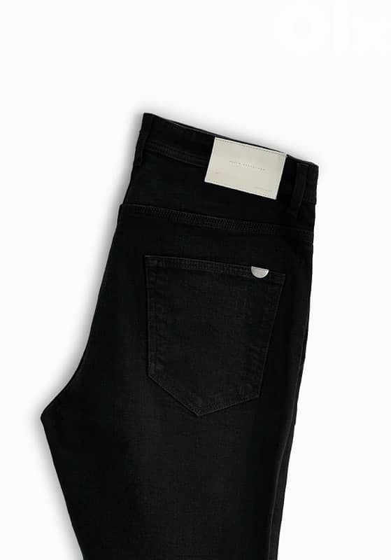Zara jeans 0