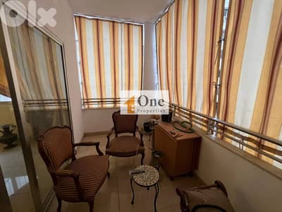 APARTMENT FOR SALE IN SARBA-KASLIK