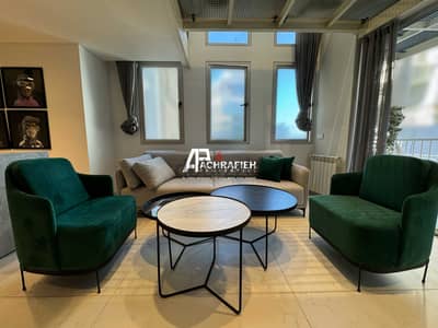 Apartment for Rent in Achrafieh - شقة للأجار في الأشرفية Apartment for Rent in Achrafieh - شقة للأجار في الأشرفية
