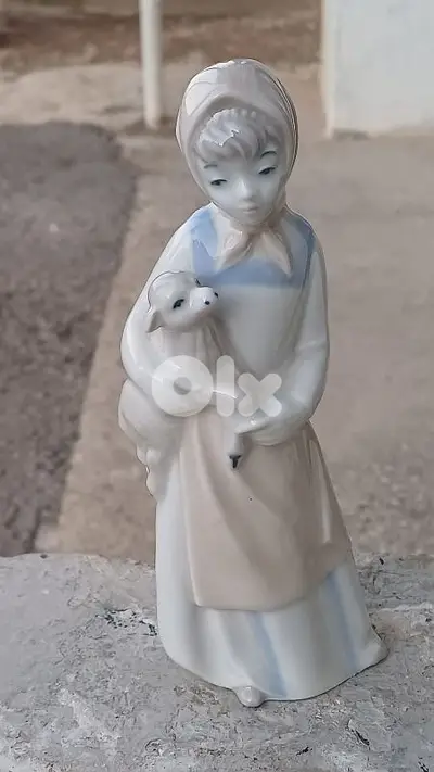 antique