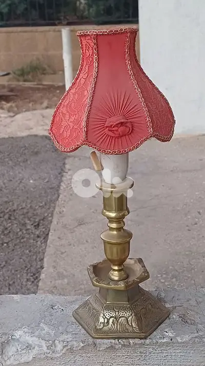 antique