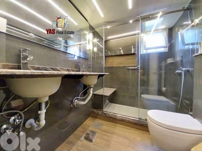 Sahel Alma 450m2 | Terrace | Open View | Semi Furnished | Renovated |