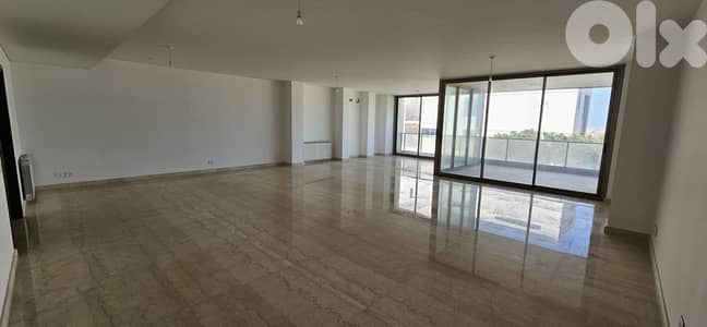 Apartment for sale in Yarzeh شقة للبيع في اليرزة