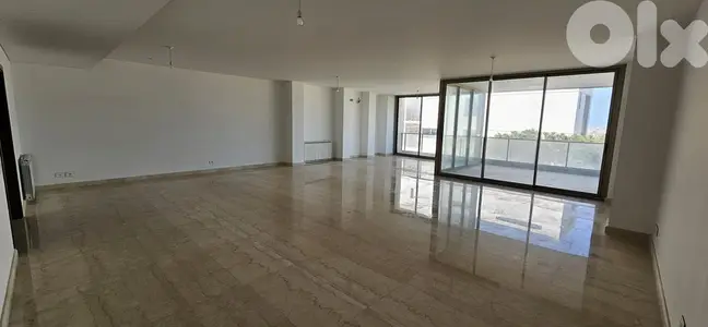 Apartment for sale in Yarzeh شقة للبيع في اليرزة