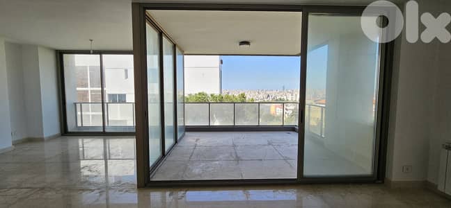 Apartment for sale in Yarzeh شقة للبيع في اليرزة