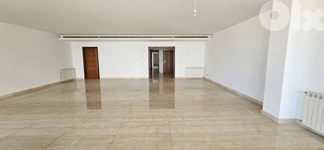 Apartment for sale in Yarzeh شقة للبيع في اليرزة