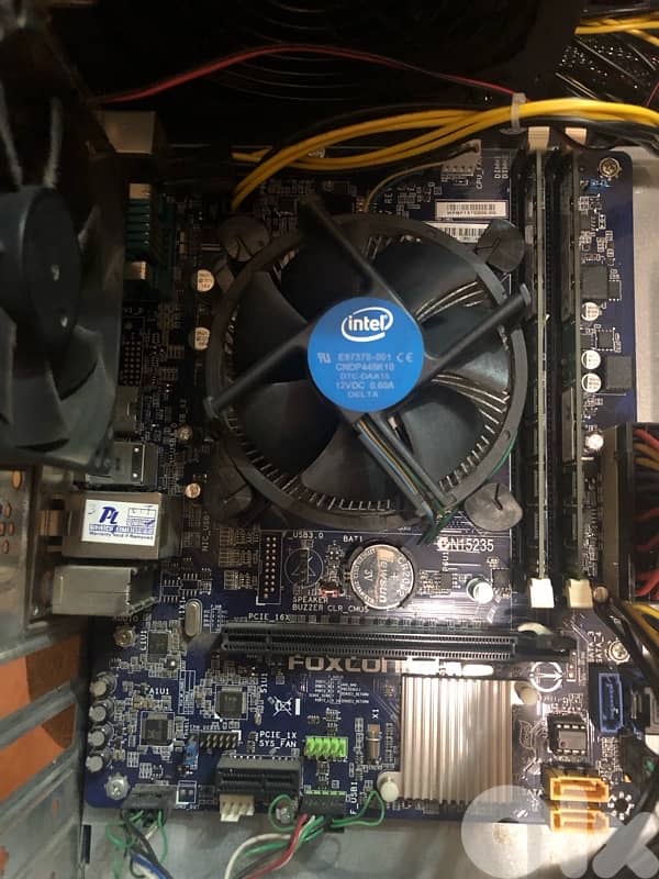 desktop i5 without graphics card 2