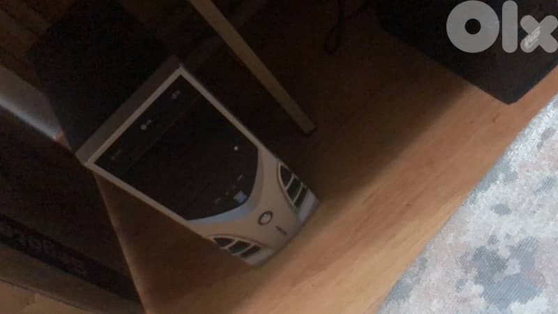 desktop i5 without graphics card 1