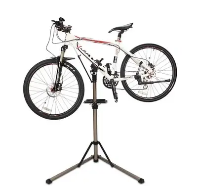 Roces Workstand RS-100 Apluminium Bicycle Repair Stand/ 4$ delivery