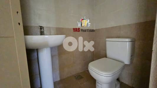 Ajaltoun 200m2 | Duplex | private Street | 2 Floors Apartment | AC