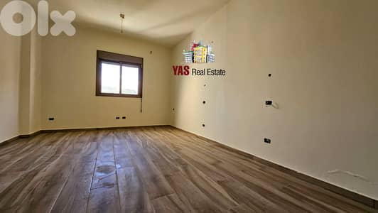 Ajaltoun 200m2 | Duplex | private Street | 2 Floors Apartment | AC