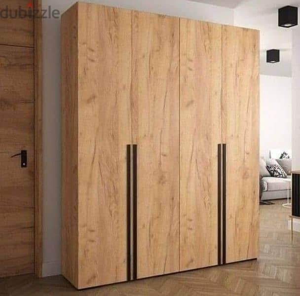 تفصيل ابواب و مطابخ و غرفة نوم حسب الطلب 8