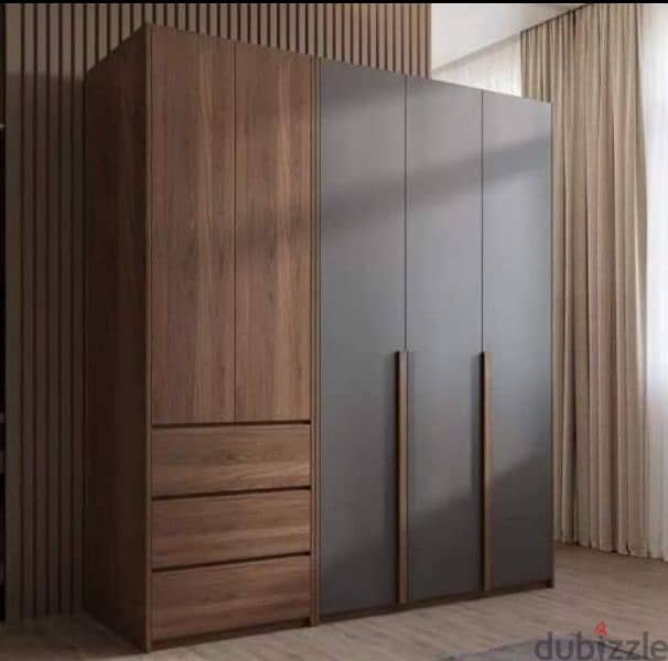 تفصيل ابواب و مطابخ و غرفة نوم حسب الطلب 9