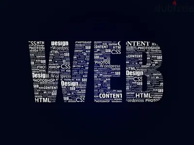 Website building,web & graphic design,copywriting,social media