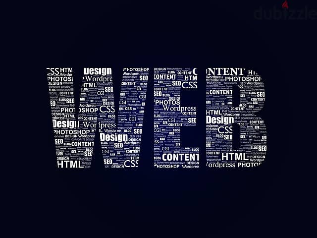 Website building,web & graphic design,copywriting,social media 0